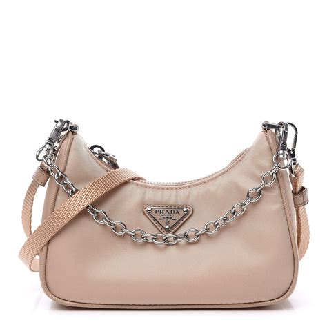 do prada bags hold their value|prada nylon shoulder bag price.